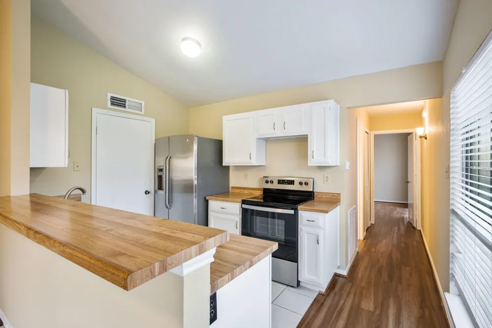 4638 Carr Street The Colony, TX 75056