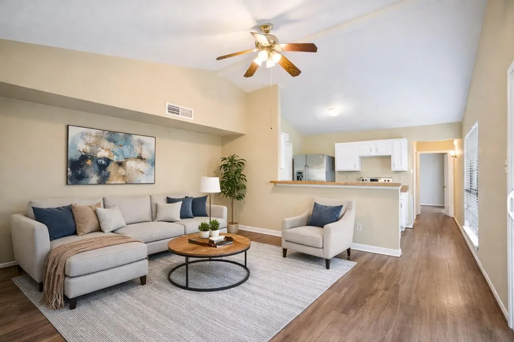 4638 Carr Street The Colony, TX 75056