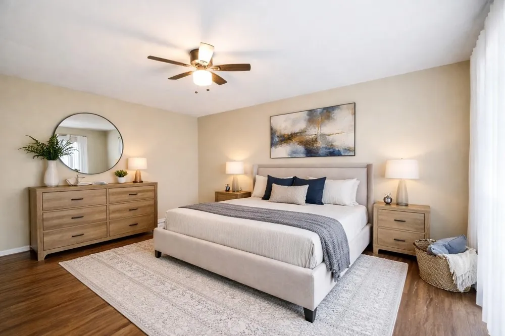 4638 Carr Street The Colony, TX 75056