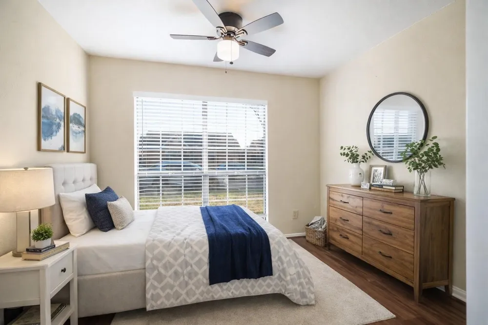 4638 Carr Street The Colony, TX 75056