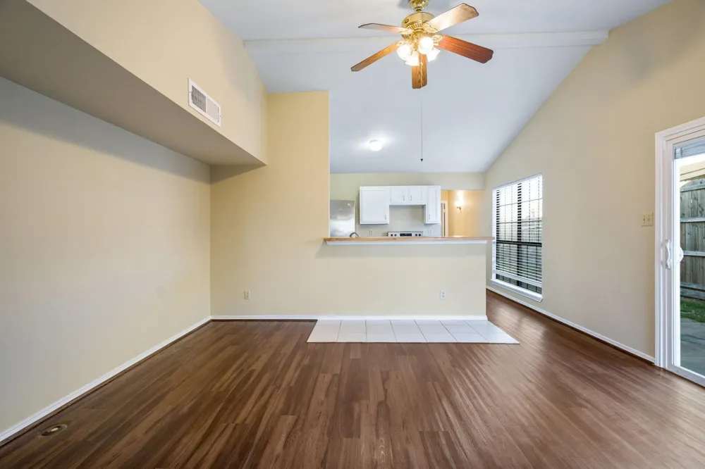 4638 Carr Street The Colony, TX 75056