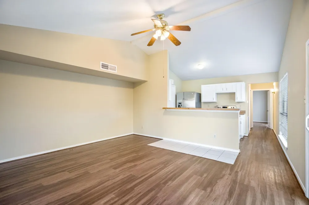 4638 Carr Street The Colony, TX 75056