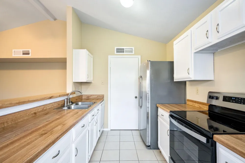 4638 Carr Street The Colony, TX 75056