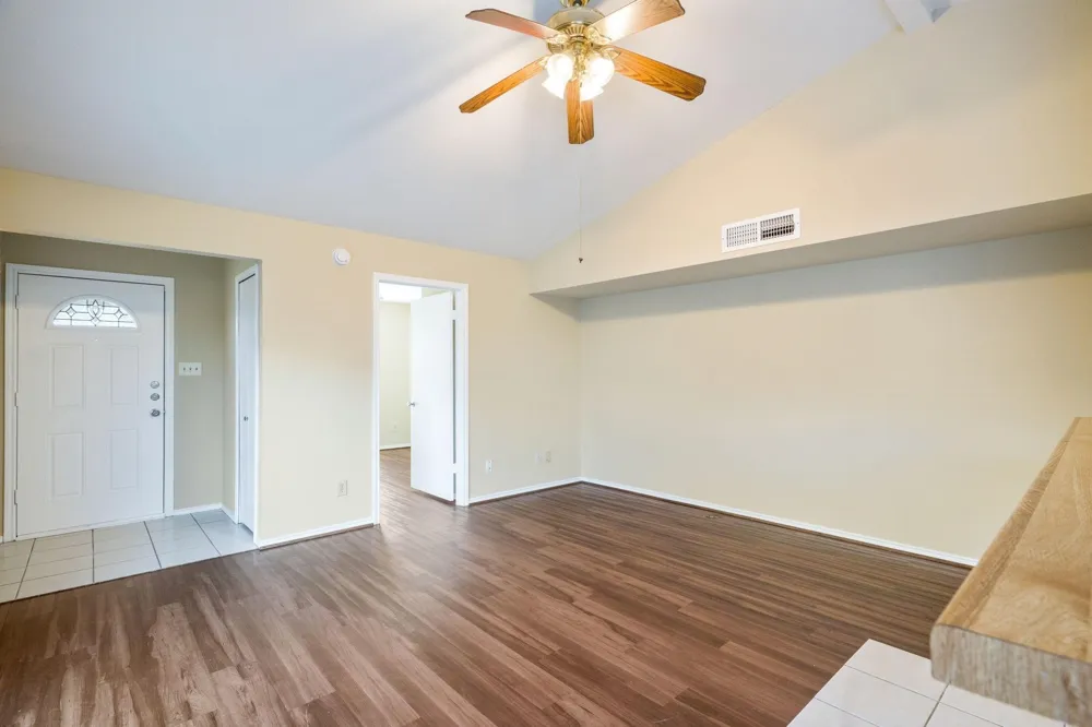 4638 Carr Street The Colony, TX 75056