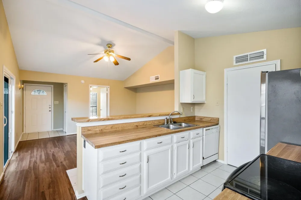 4638 Carr Street The Colony, TX 75056