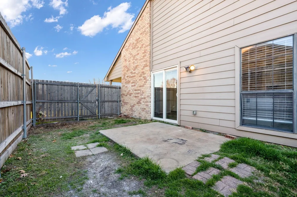 4638 Carr Street The Colony, TX 75056