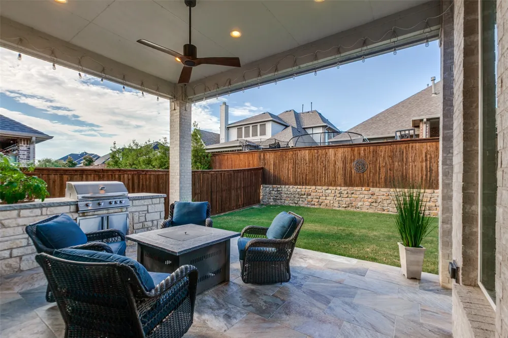 1721 Hudson Drive Celina, TX 75009