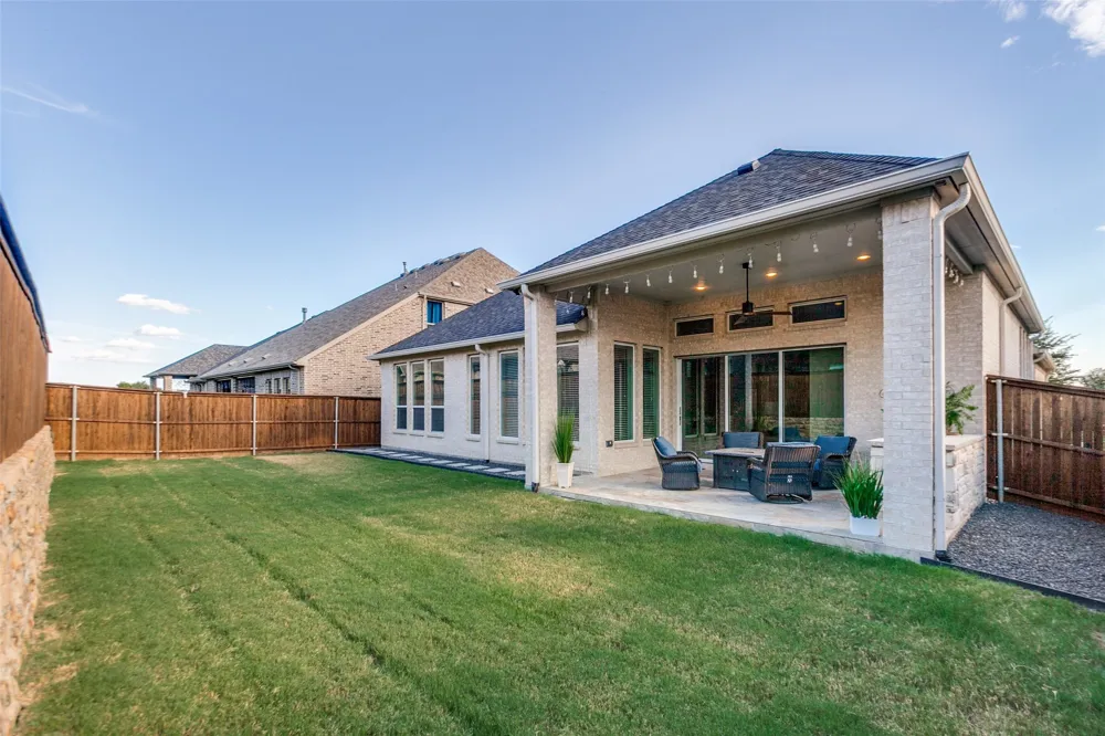 1721 Hudson Drive Celina, TX 75009