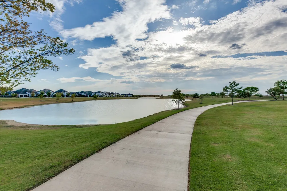 1721 Hudson Drive Celina, TX 75009