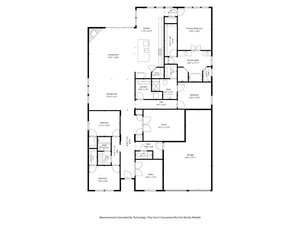 1721 Hudson Drive Celina, TX 75009