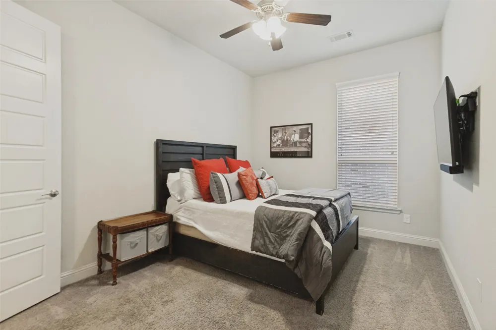 1721 Hudson Drive Celina, TX 75009