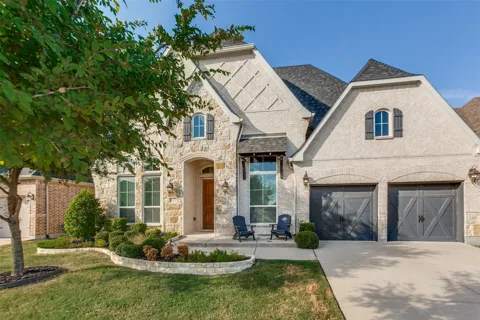 1721 Hudson Drive