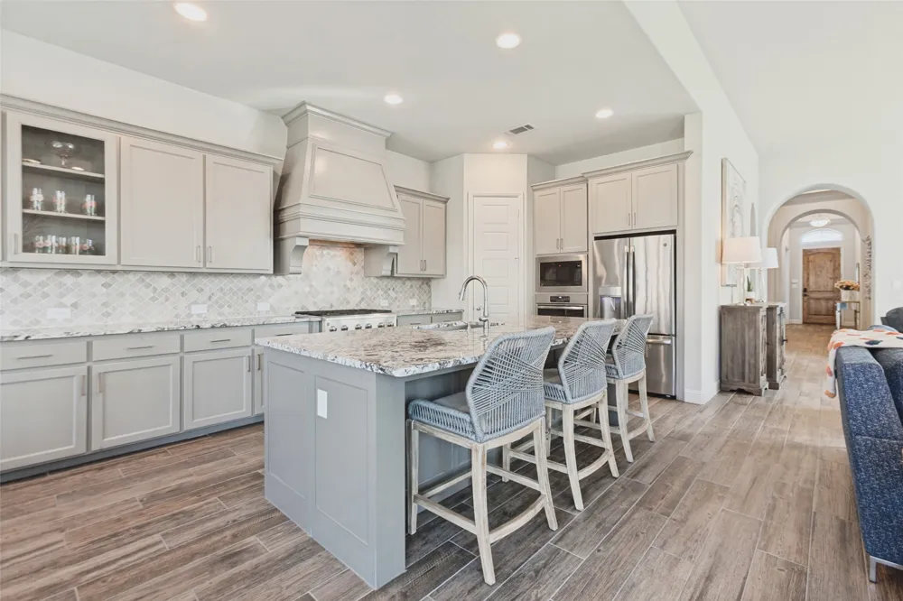1721 Hudson Drive Celina, TX 75009
