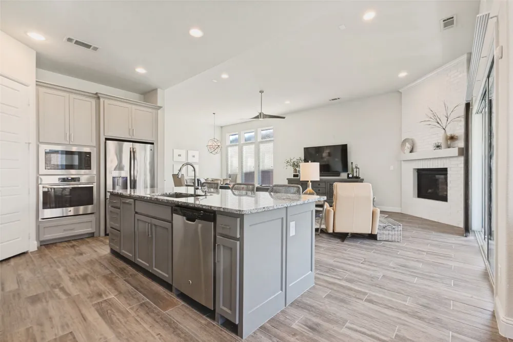 1721 Hudson Drive Celina, TX 75009