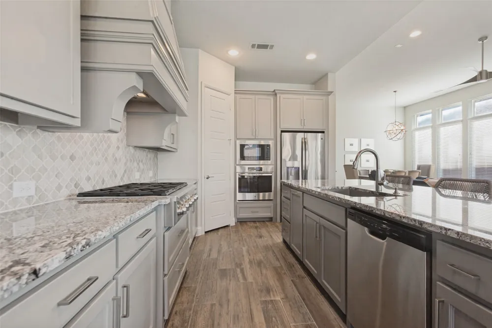 1721 Hudson Drive Celina, TX 75009