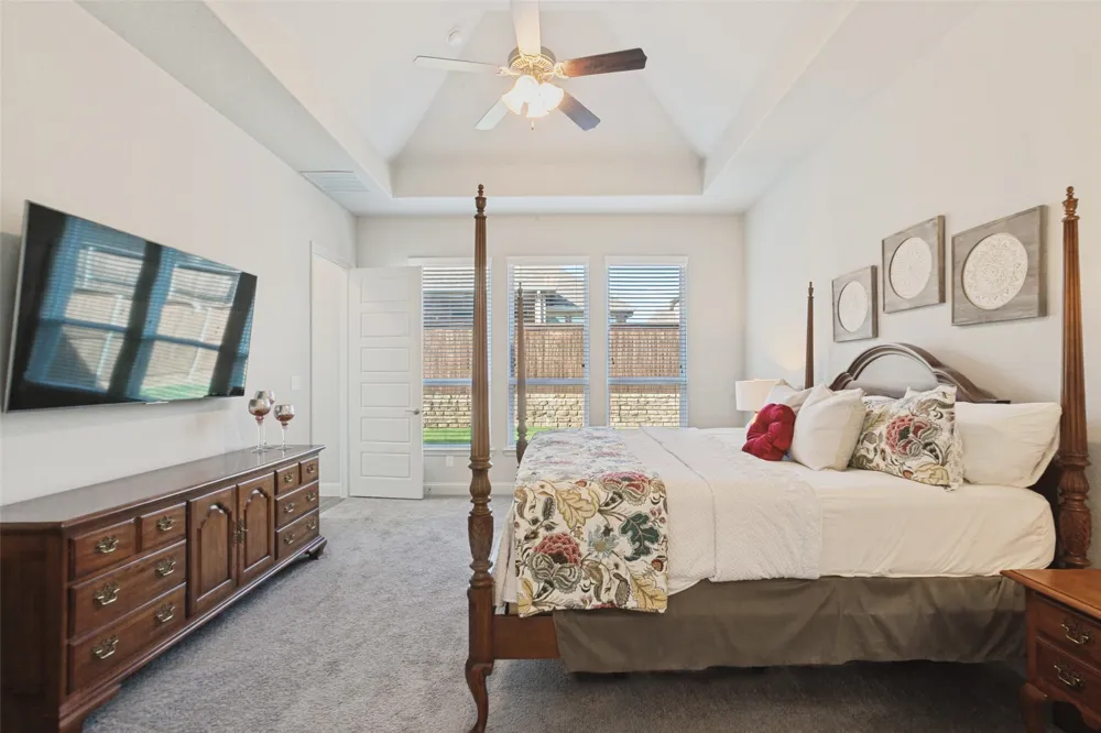 1721 Hudson Drive Celina, TX 75009