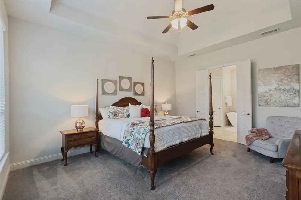 1721 Hudson Drive Celina, TX 75009