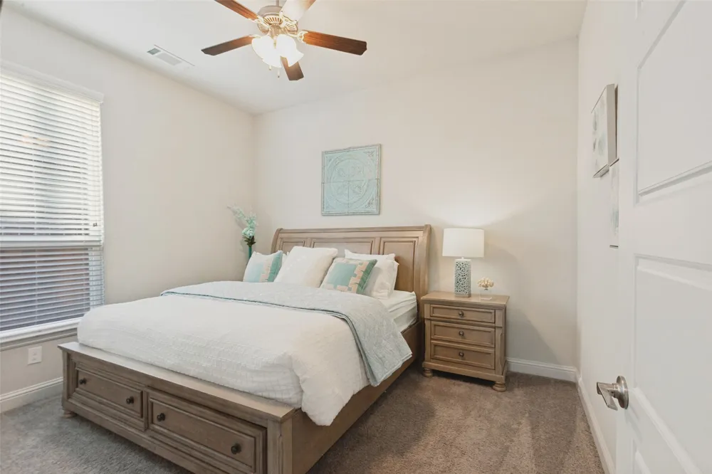1721 Hudson Drive Celina, TX 75009