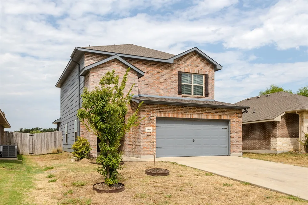 1969 Education Way Dallas, TX 75217