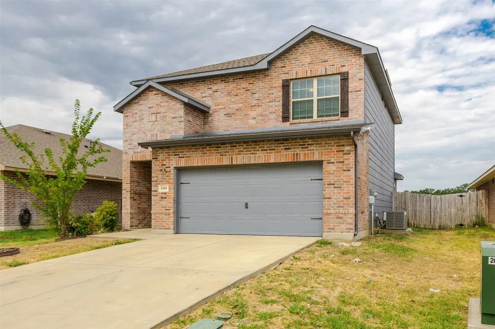 1969 Education Way Dallas, TX 75217
