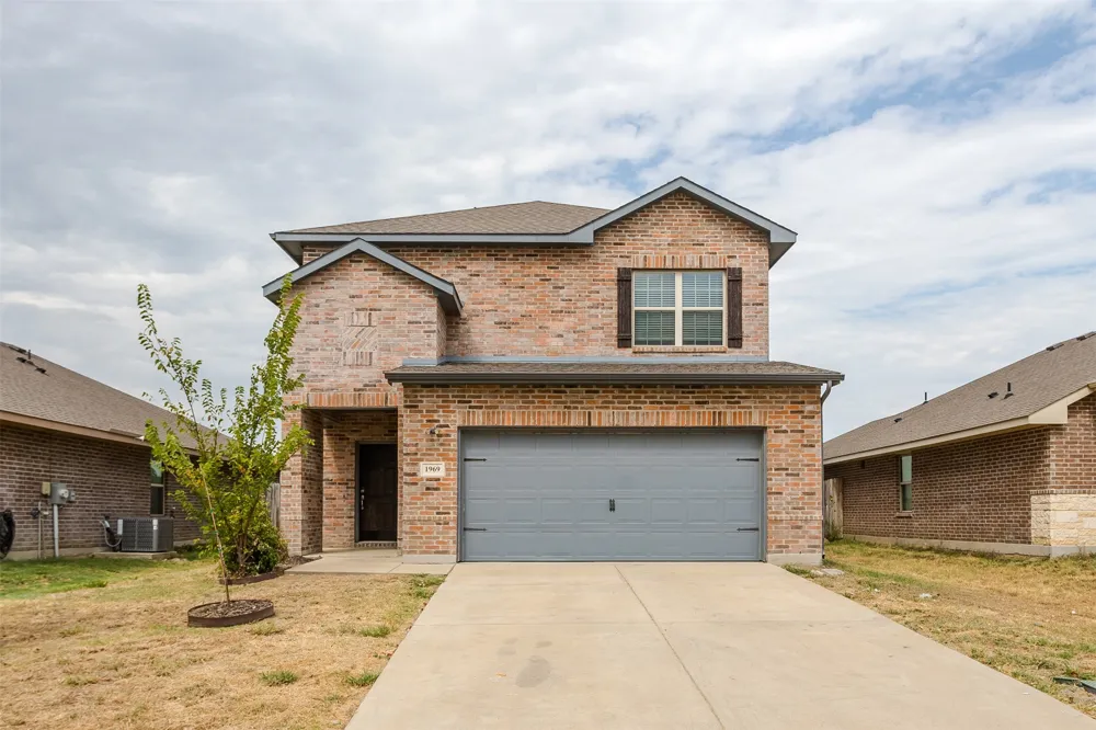 1969 Education Way Dallas, TX 75217