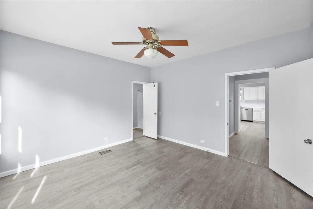 3815 Lucy Trimble Road Burleson, TX 76028