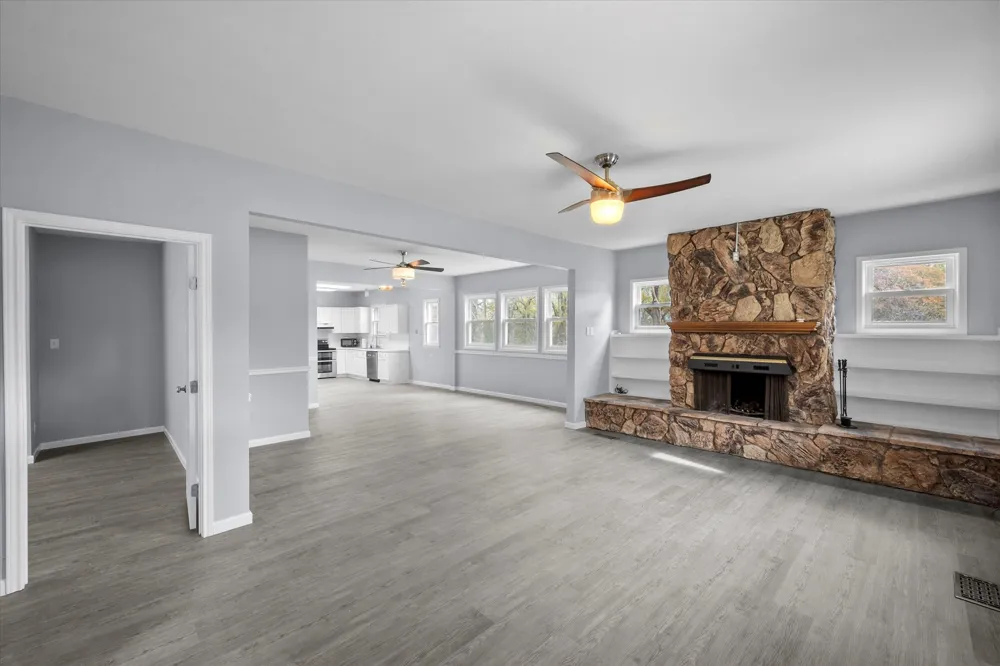 3815 Lucy Trimble Road Burleson, TX 76028