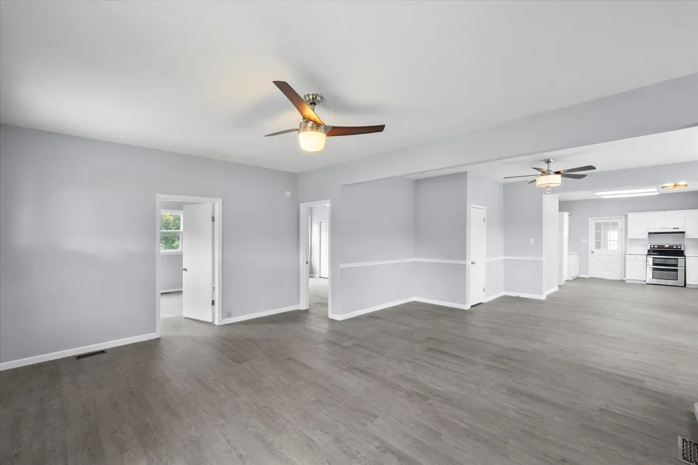 3815 Lucy Trimble Road Burleson, TX 76028