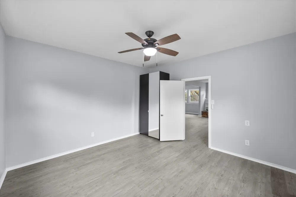 3815 Lucy Trimble Road Burleson, TX 76028