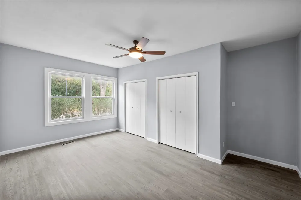 3815 Lucy Trimble Road Burleson, TX 76028