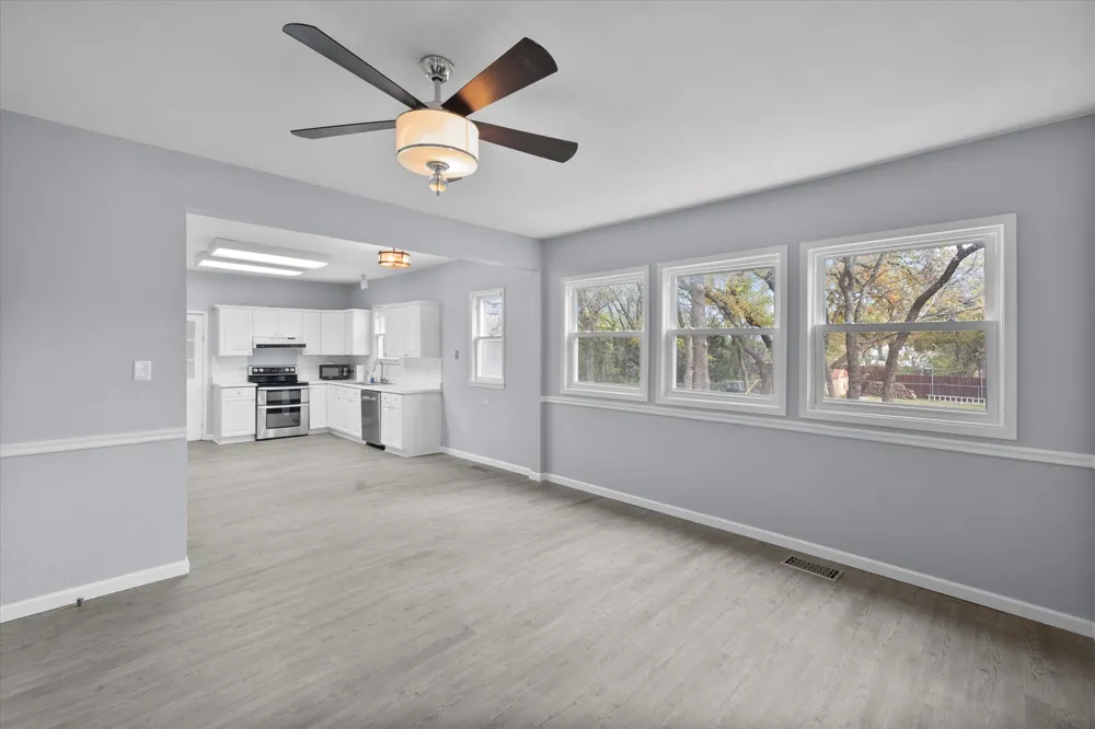 3815 Lucy Trimble Road Burleson, TX 76028