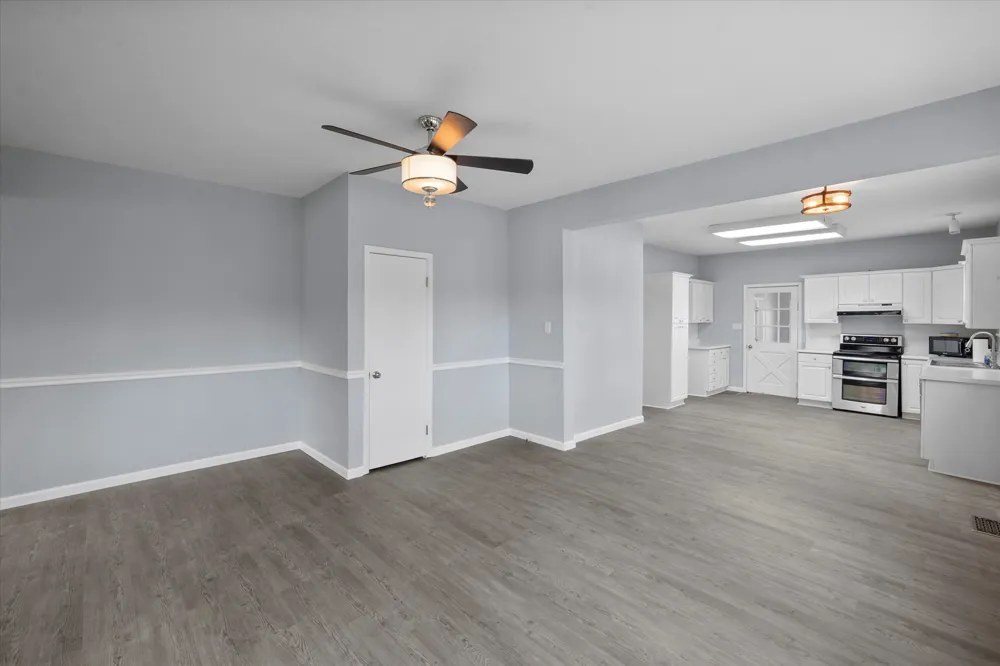 3815 Lucy Trimble Road Burleson, TX 76028