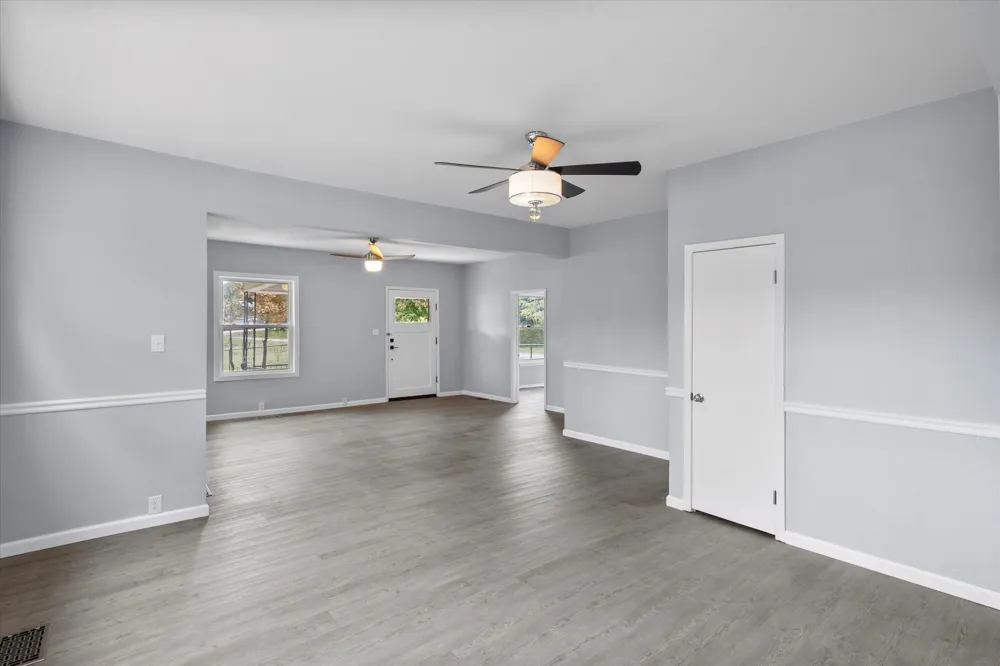 3815 Lucy Trimble Road Burleson, TX 76028