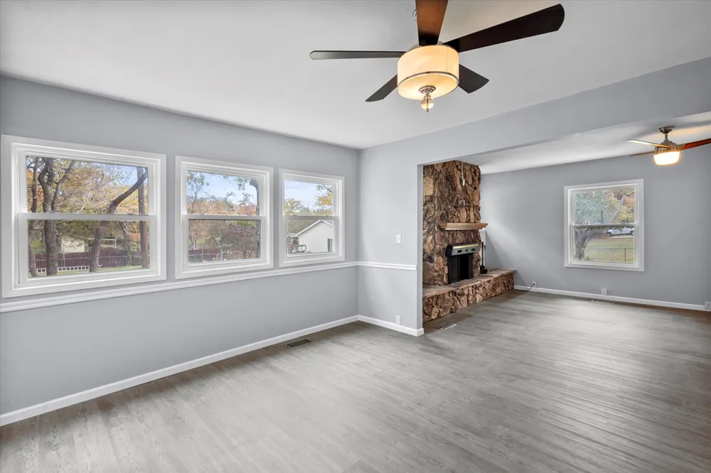 3815 Lucy Trimble Road Burleson, TX 76028