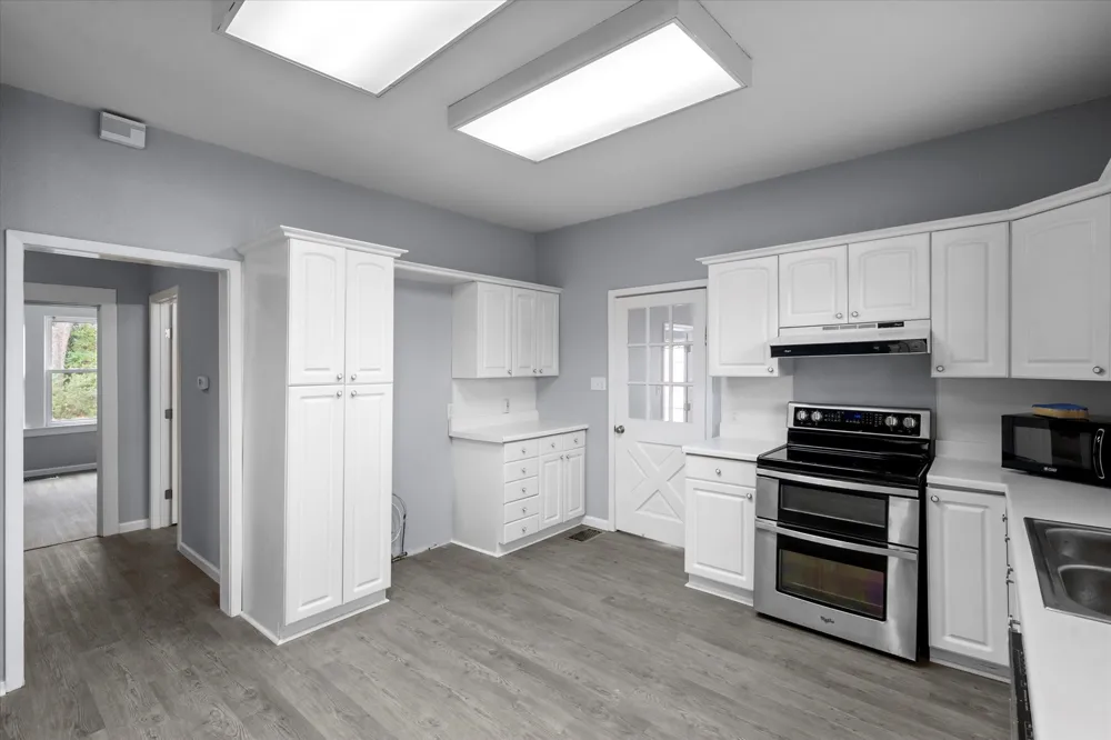 3815 Lucy Trimble Road Burleson, TX 76028