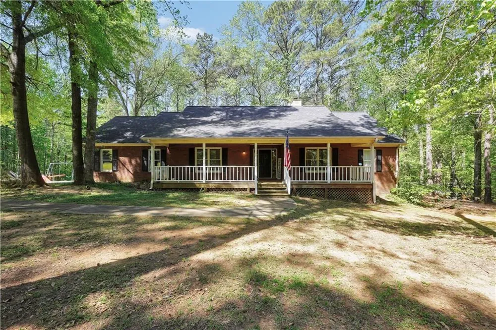 600 Turner Road McDonough, GA 30252