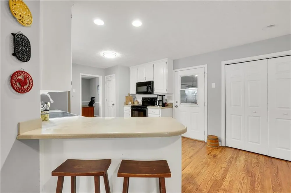 600 Turner Road McDonough, GA 30252