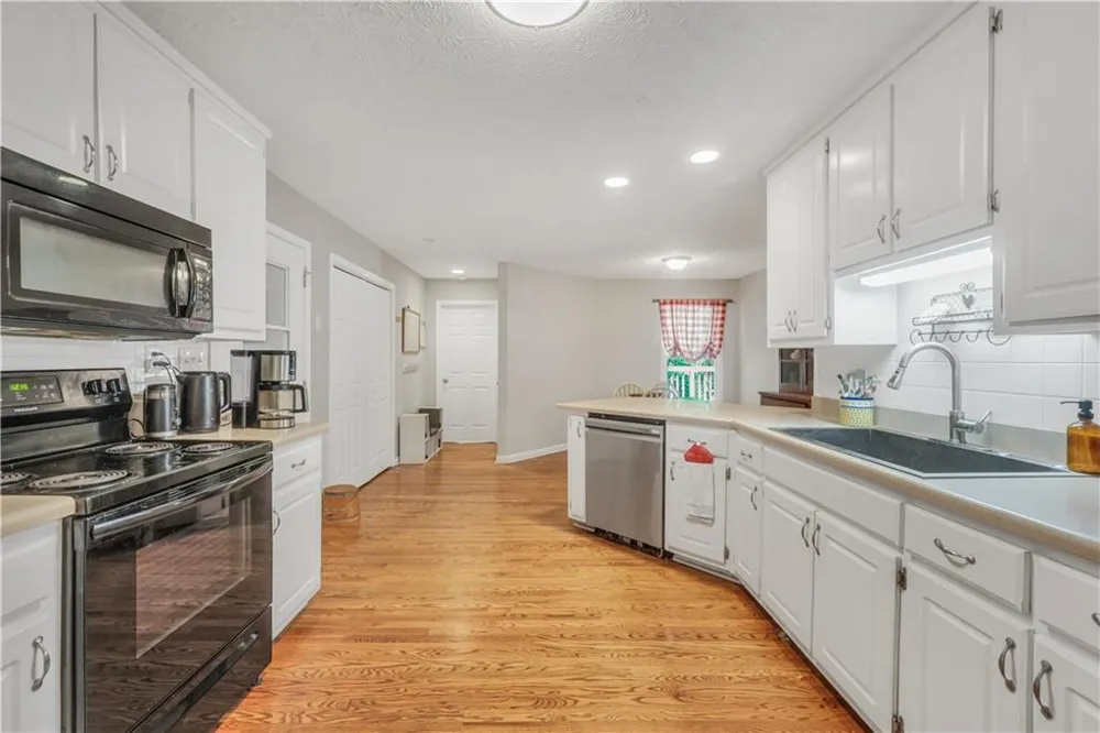 600 Turner Road McDonough, GA 30252