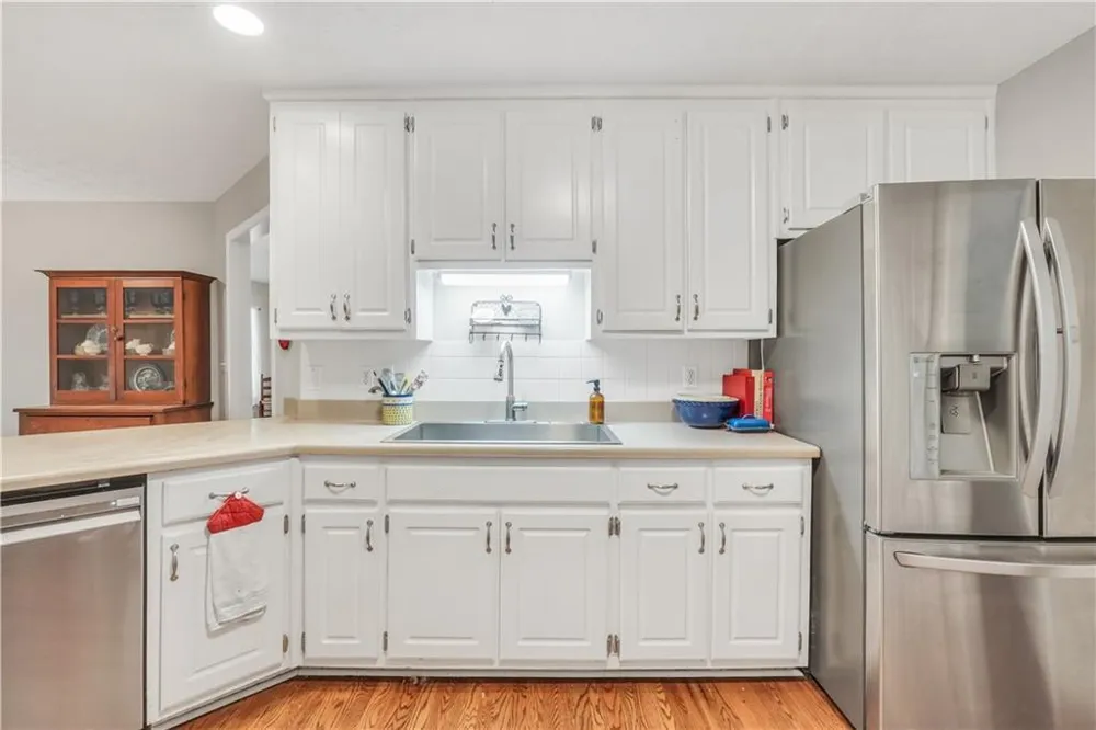 600 Turner Road McDonough, GA 30252