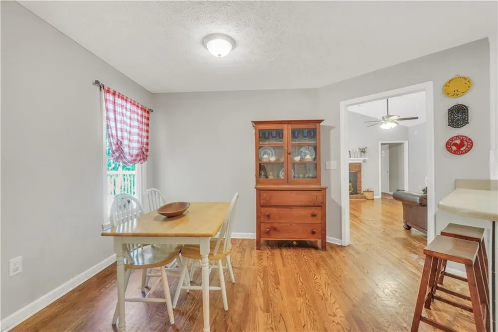 600 Turner Road McDonough, GA 30252