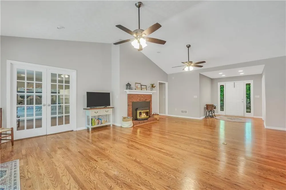 600 Turner Road McDonough, GA 30252