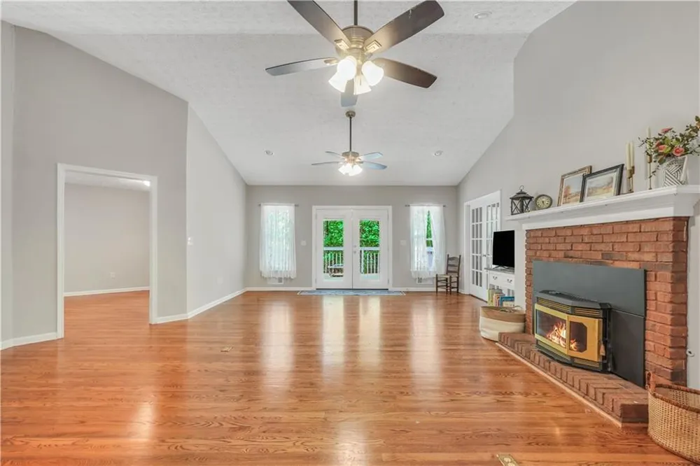 600 Turner Road McDonough, GA 30252