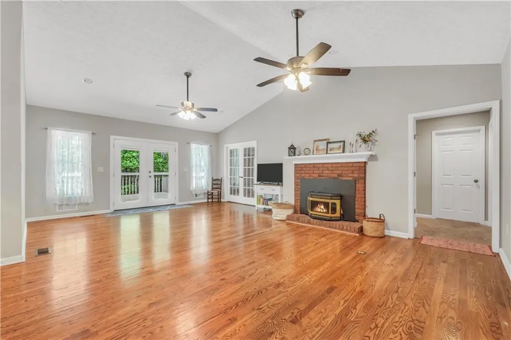 600 Turner Road McDonough, GA 30252