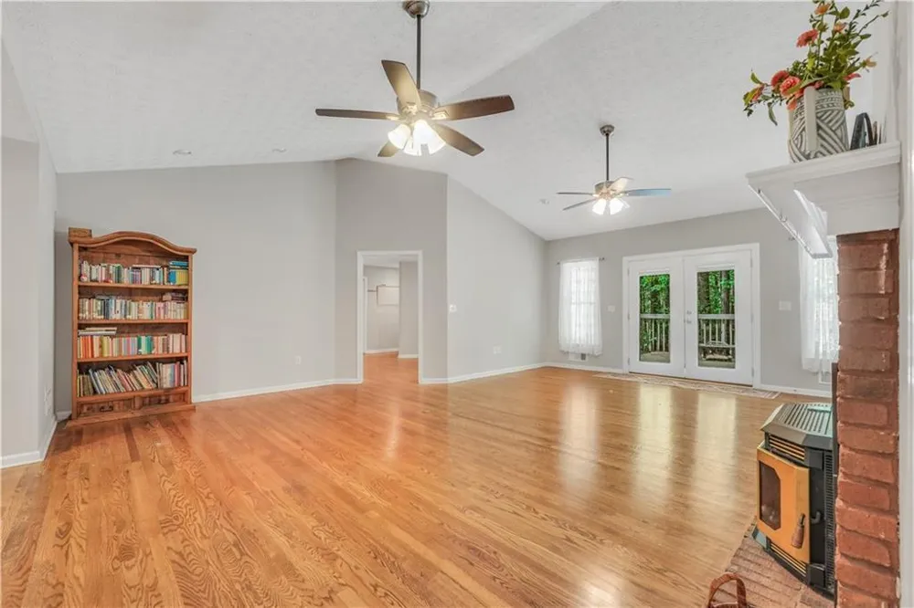 600 Turner Road McDonough, GA 30252