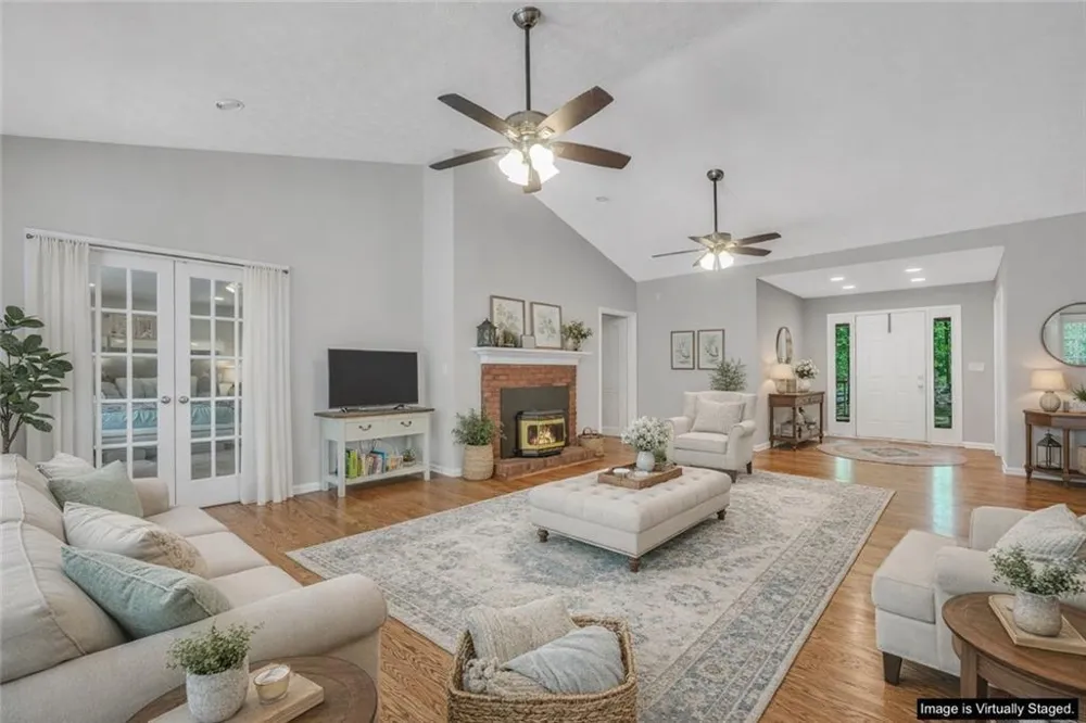 600 Turner Road McDonough, GA 30252