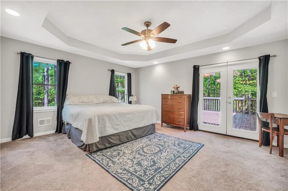 600 Turner Road McDonough, GA 30252