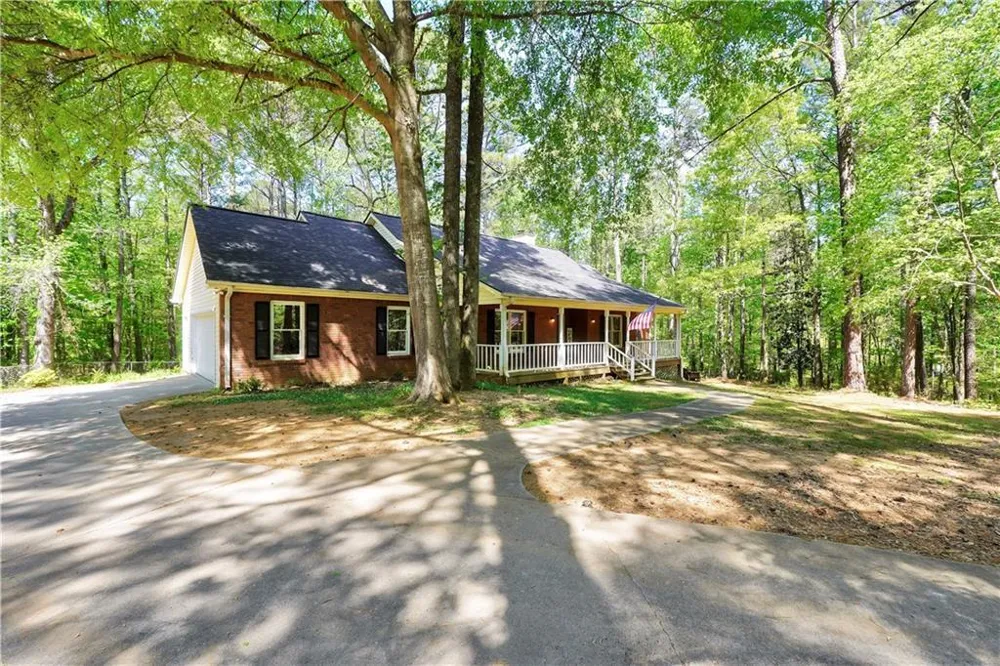 600 Turner Road McDonough, GA 30252