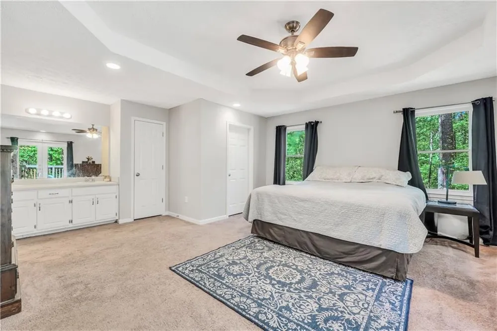 600 Turner Road McDonough, GA 30252