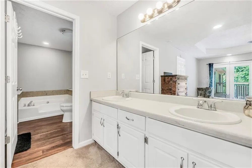 600 Turner Road McDonough, GA 30252