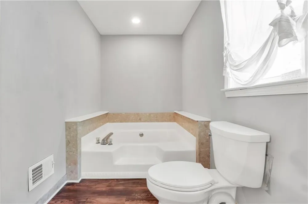 600 Turner Road McDonough, GA 30252